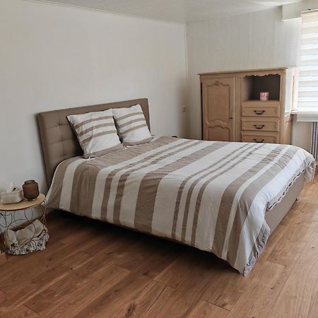 Appartement " Le Chardonneret " 이젠하임 외부 사진
