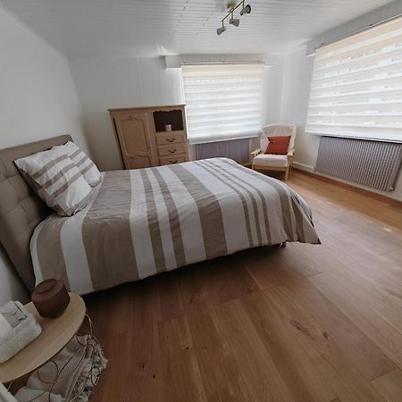 Appartement " Le Chardonneret " 이젠하임 외부 사진