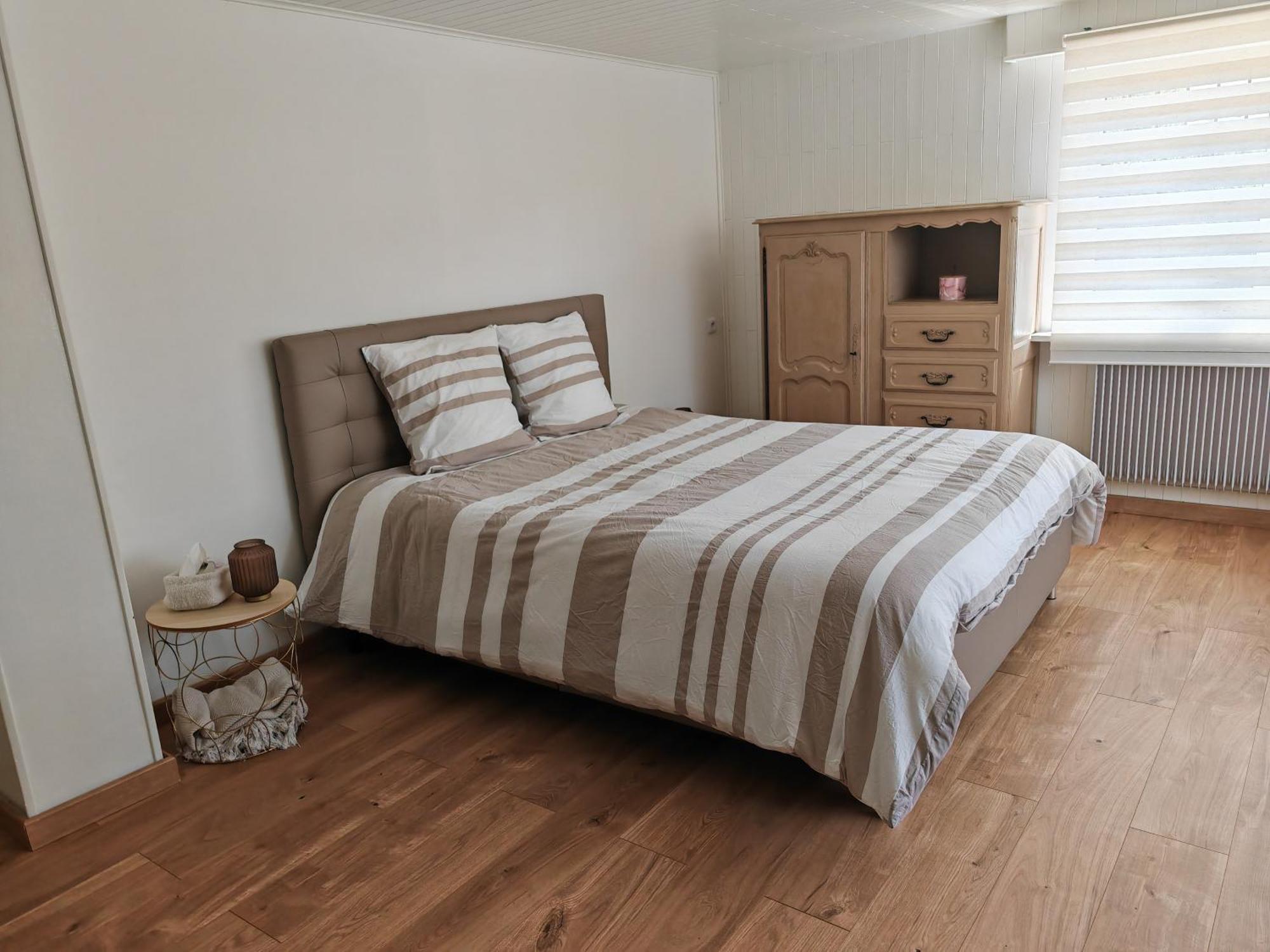 Appartement " Le Chardonneret " 이젠하임 외부 사진
