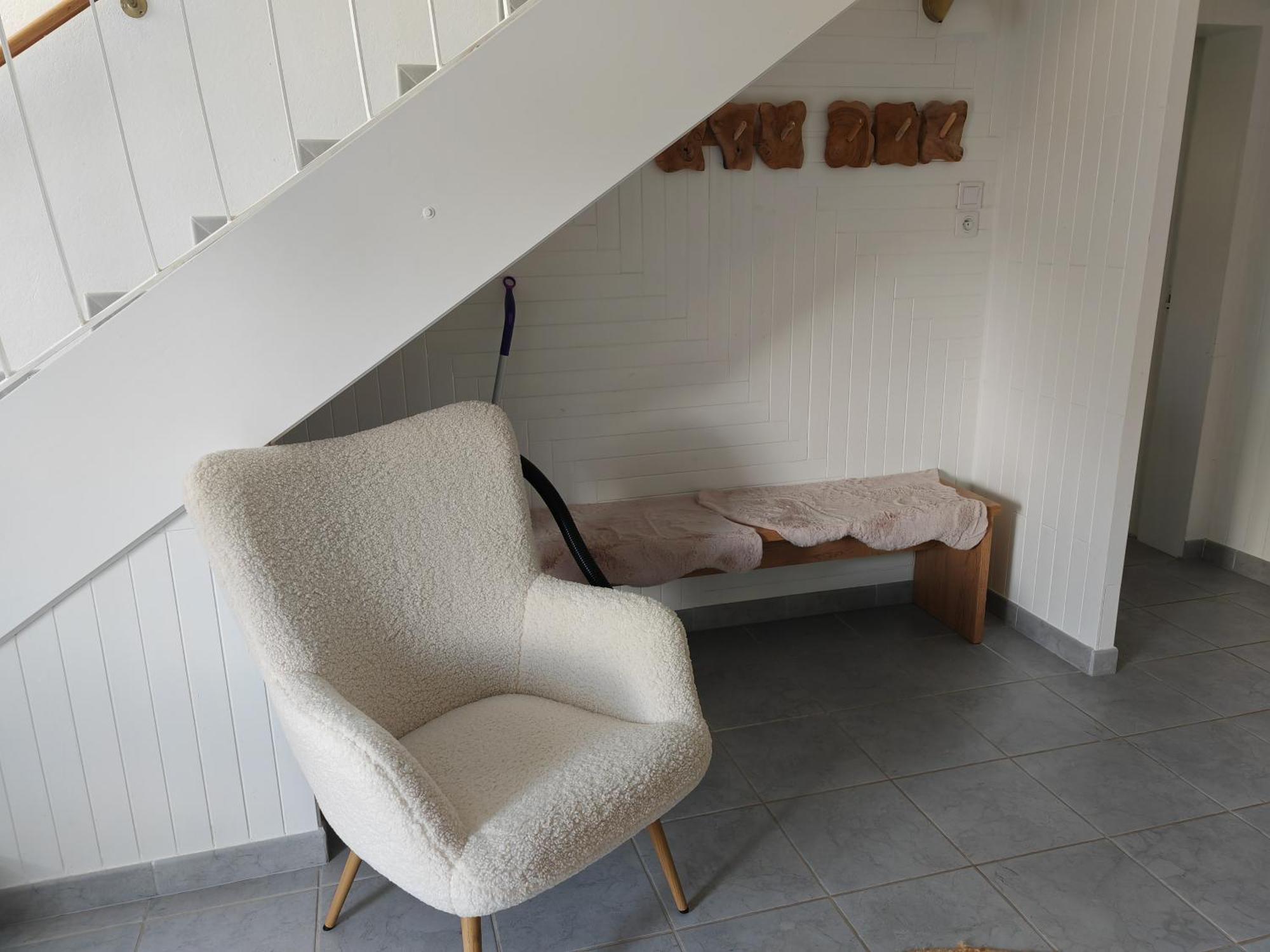 Appartement " Le Chardonneret " 이젠하임 외부 사진